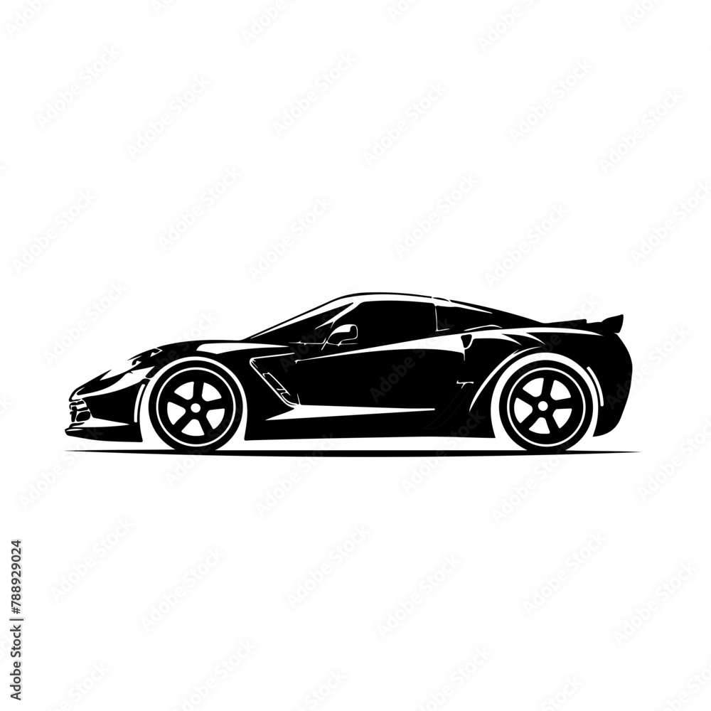 Sports Car