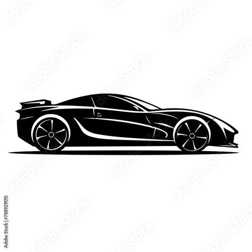 Sports Car