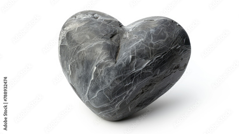On Earth Day Stoneheart sits majestically on a white backdrop its textured grey surface embodying nature s heart making it a perfect symbol for Mother s Day Father s Day Children s Day and On Earth Day Stoneheart sits majestically on a white backdrop its textured grey surface embodying nature s heart making it a perfect symbol for Mother s Day Father s Day Children s Day and