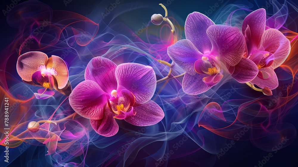 orchids orchids