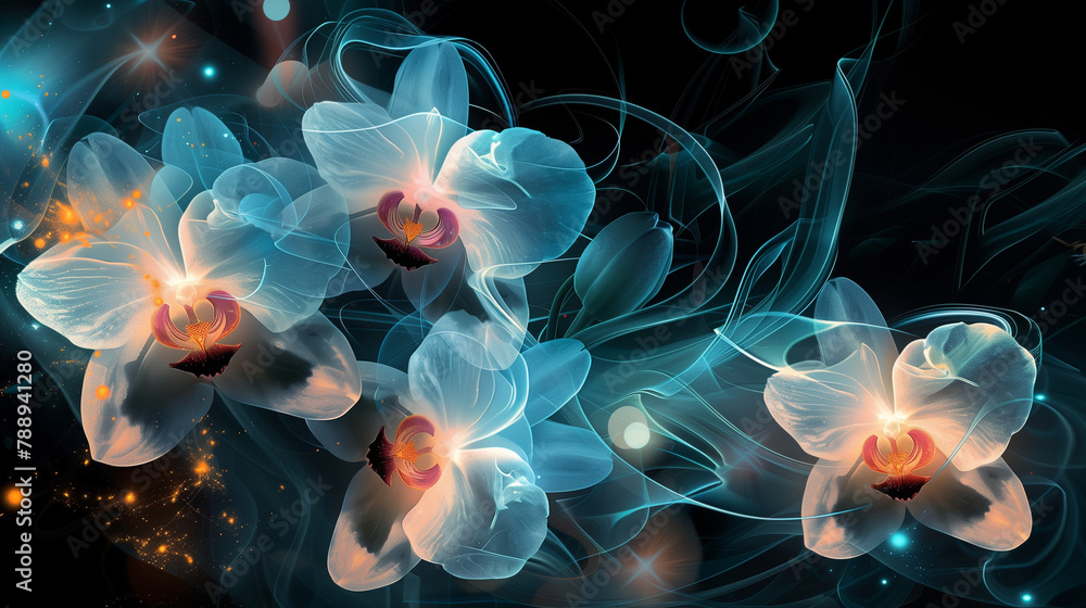 orchids orchids