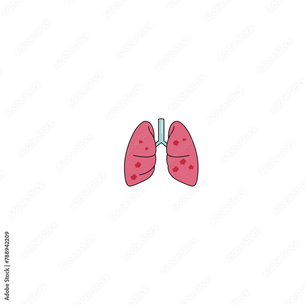 warning health vector pose vector warning health vector pose vector