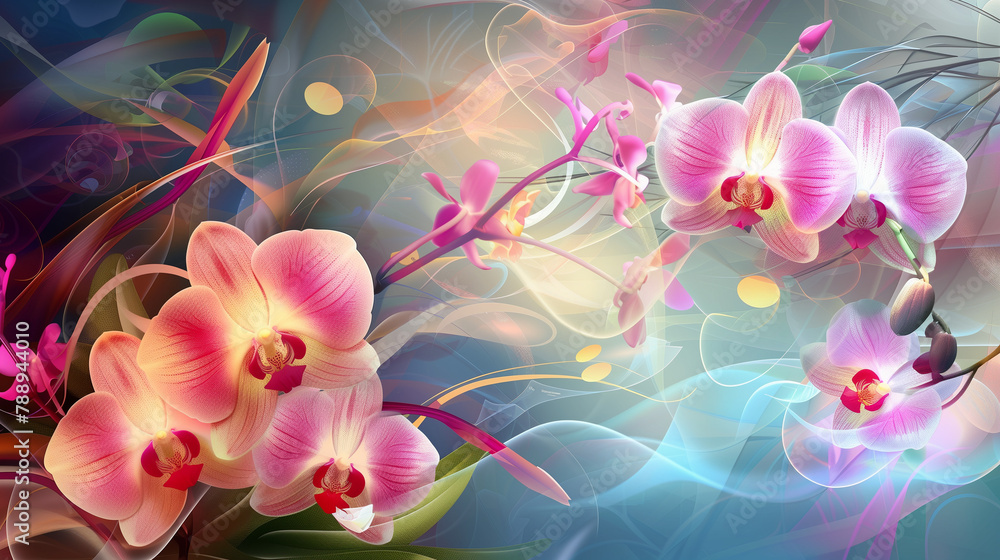 orchids orchids