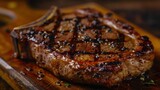 Pork Chop Steak
