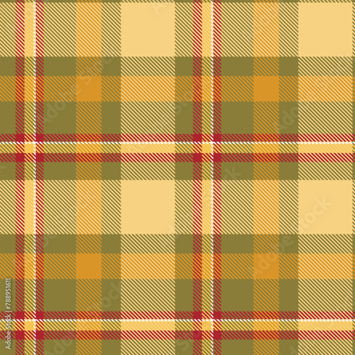 Scottish Tartan Pattern. Classic Scottish Tartan Design. Template for Design Ornament. Seamless Fabric Texture.