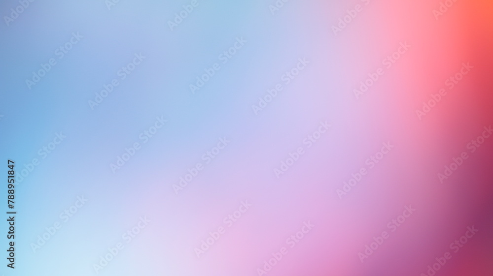 Blur Colorful Background  gradient blurred colorful with grain noise effect