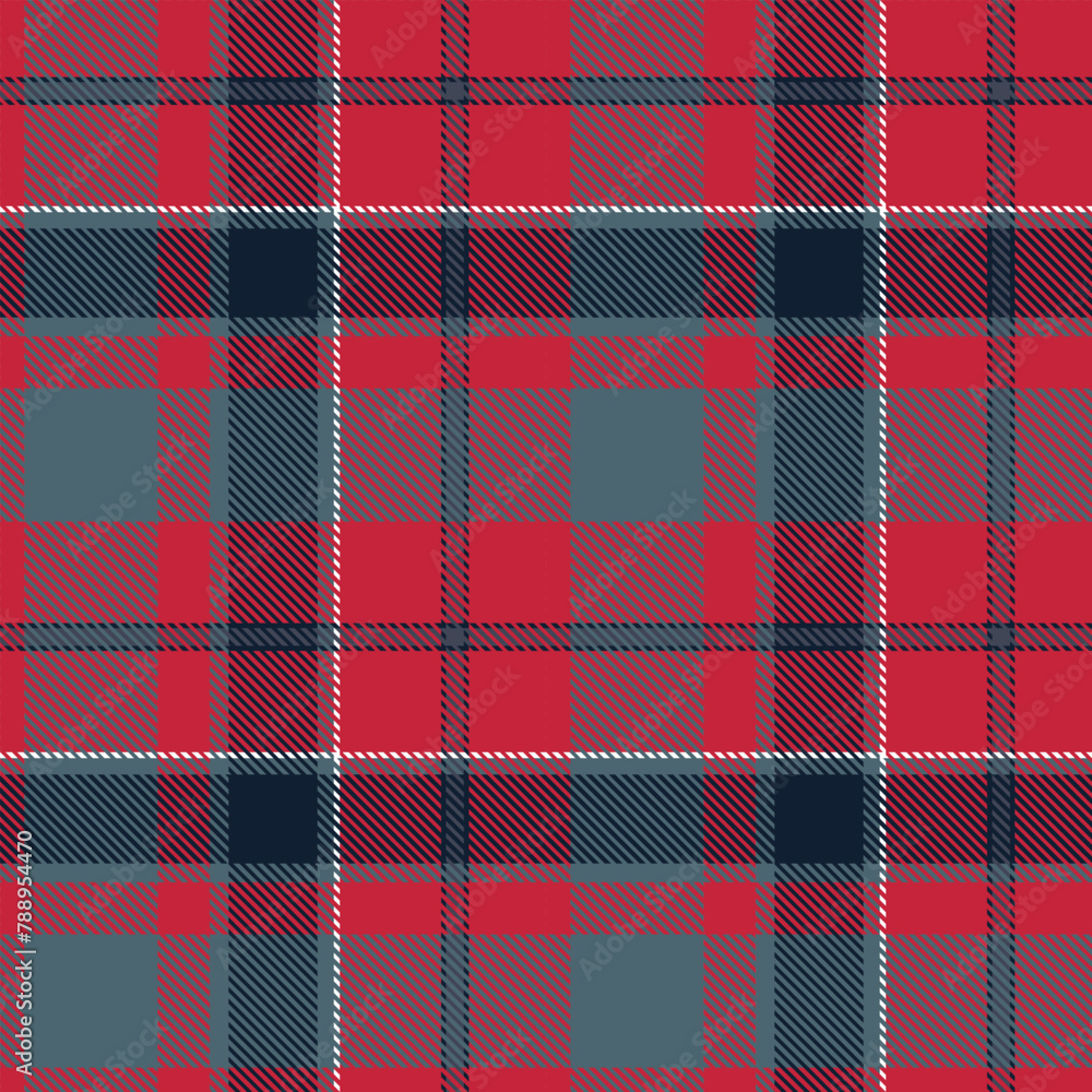 Scottish Tartan Seamless Pattern. Checker Pattern for Shirt Printing,clothes, Dresses, Tablecloths, Blankets, Bedding, Paper,quilt,fabric and Other Textile Products.