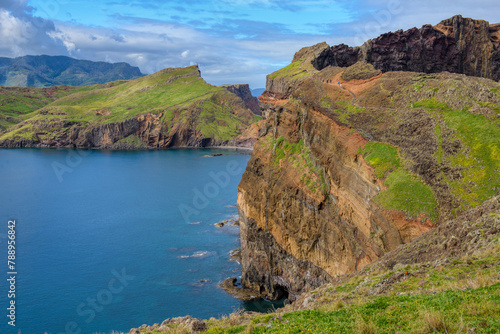 Ponta de São Lourenço - Madeira