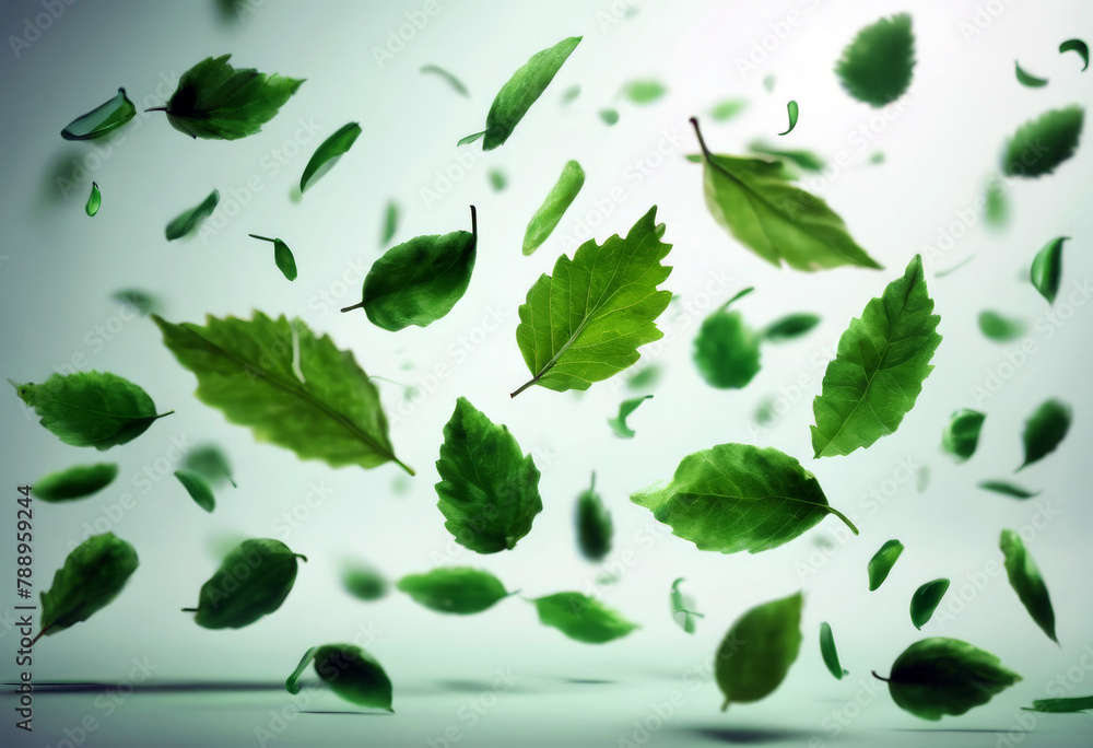 ingredients Green Leaf whirl transparent Floating See natural concept Flying confetti Dancing leaves Healthy organic Less isolated background products air wind tree flyin ingredients Green Leaf whirl transparent Floating See natural concept Flying confetti Dancing leaves Healthy organic Less isolated background products air wind tree flyin