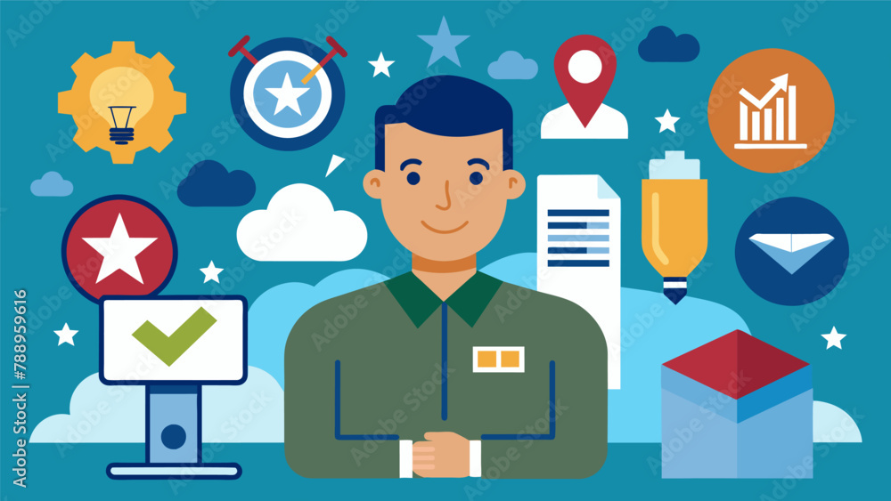 An entrepreneurship program for veterans interested in starting their own businesses providing resources and guidance for small business An entrepreneurship program for veterans interested in starting their own businesses providing resources and guidance for small business