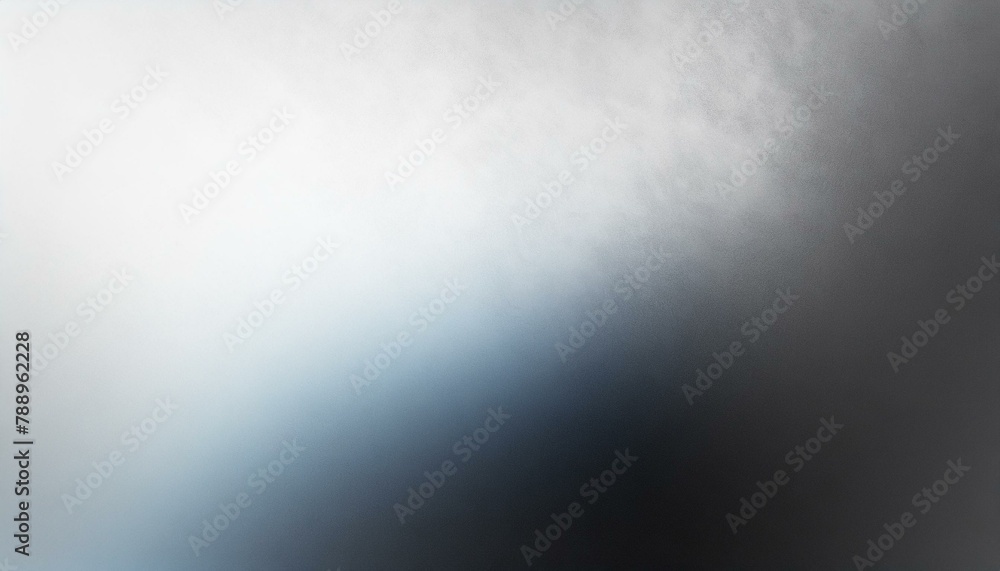 Chromatic Tranquility: Blurred Texture in Gray-Blue Palette Chromatic Tranquility: Blurred Texture in Gray-Blue Palette