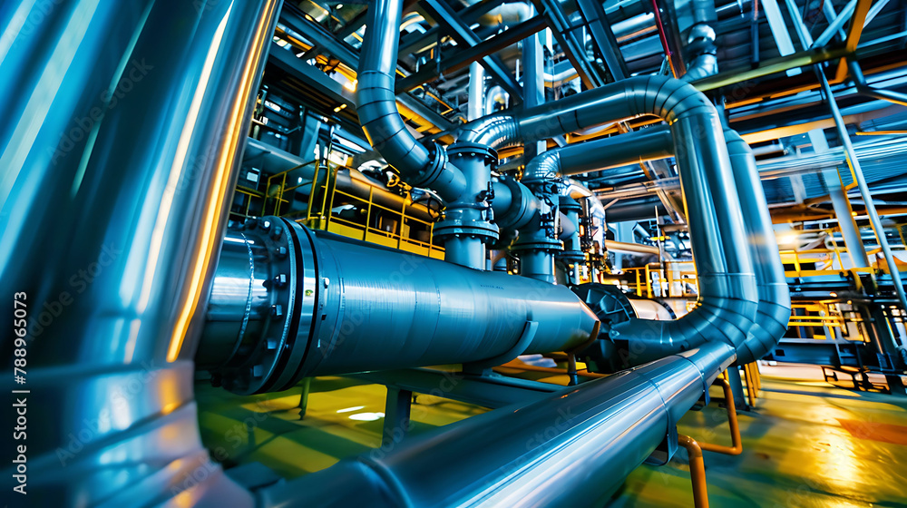 Technological Innovation in Industry Technological Innovation in Industry