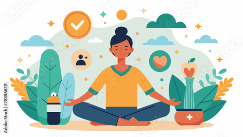 A day dedicated to selfcare with free massages acupuncture and selfdefense classes as well as informational seminars on taking care of your