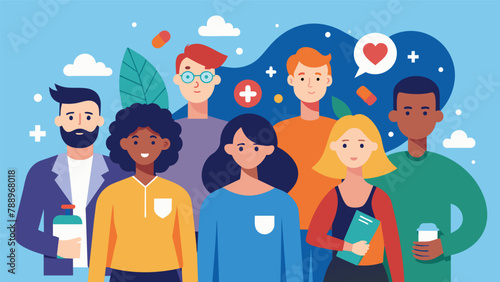 A group for individuals in addiction recovery providing peer support and guidance on maintaining sobriety.
