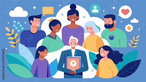 A space to share memories honor loved ones and find meaning in the midst of loss surrounded by a supportive and understanding group.