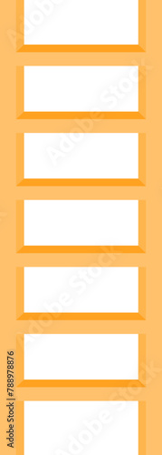 Wooden Ladder