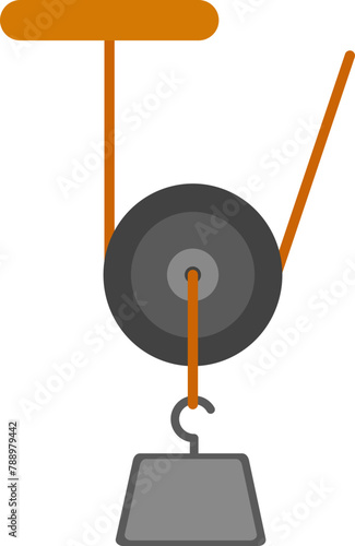 free pulley photo