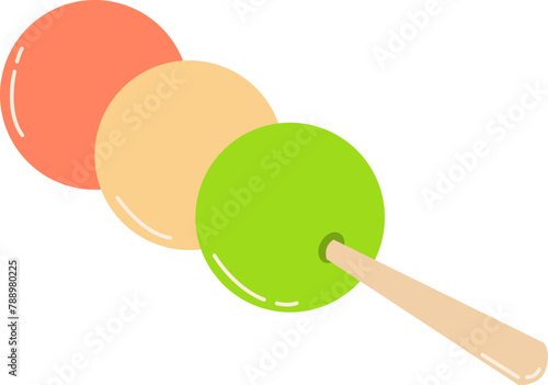 Dango