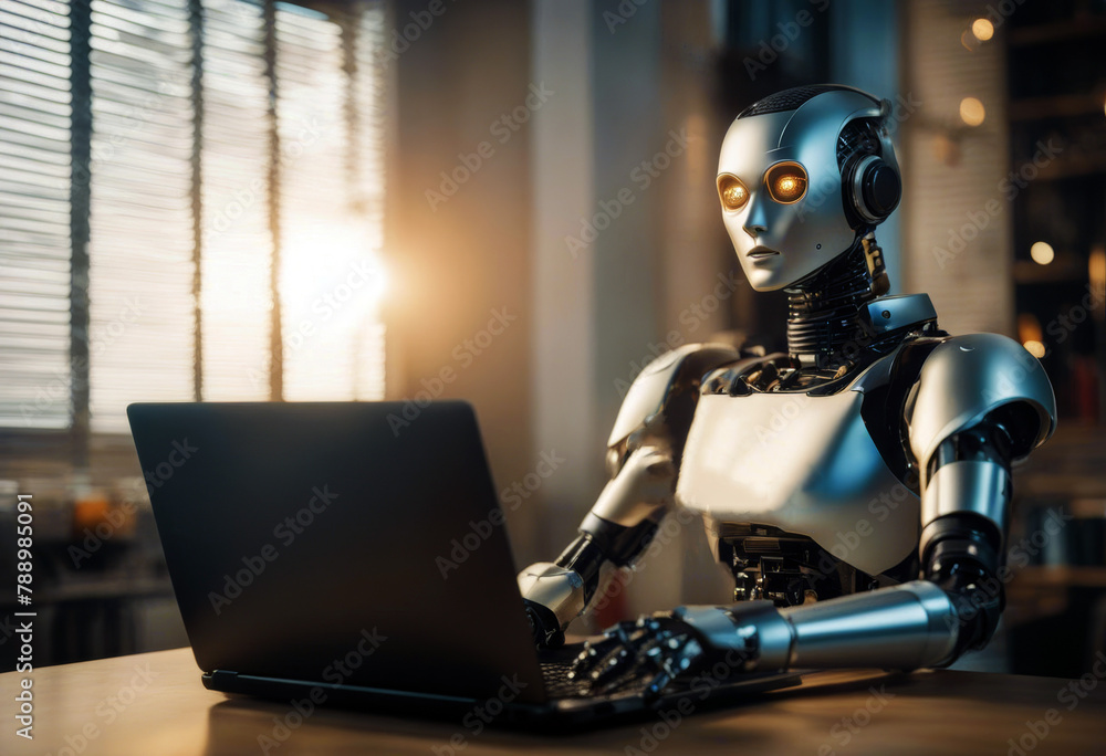 learn assistant asks woman answer business laptop using search ai artificial he intelligence prompt ask wants answers chatting bot computer conversation chatgpt intelligent chat technolog learn assistant asks woman answer business laptop using search ai artificial he intelligence prompt ask wants answers chatting bot computer conversation chatgpt intelligent chat technolog