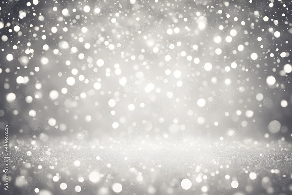 White bokeh , a normal simple grainy noise grungy empty space or spray texture , a rough abstract retro vibe shine bright light and glow background template color gradient White bokeh , a normal simple grainy noise grungy empty space or spray texture , a rough abstract retro vibe shine bright light and glow background template color gradient