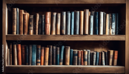 Day genre arranged Book World A bookshelf books literature fiction non-fiction biography autobiography memoir history mystery thriller romance science fantasy horror