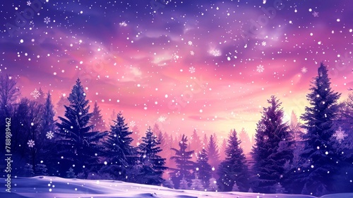 winter's weather, snow, house, wolf, rabbit, fox, photograph, background
