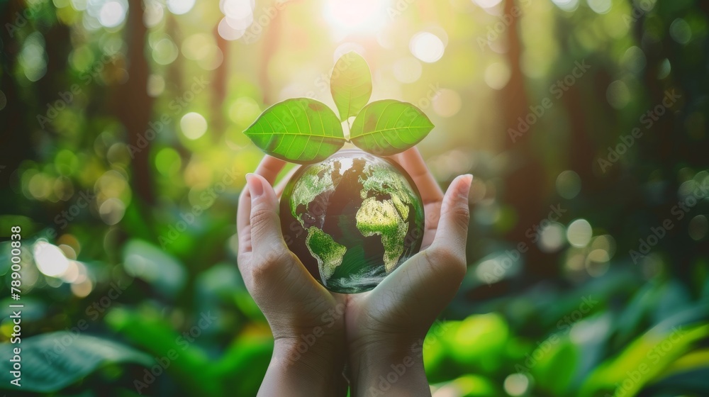 Global carbon offset marketplace connecting buyers to verified projects worldwide