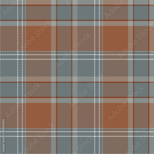 Wallpaper Mural Scottish Tartan Plaid Seamless Pattern, Abstract Check Plaid Pattern. Traditional Scottish Woven Fabric. Lumberjack Shirt Flannel Textile. Pattern Tile Swatch Included. Torontodigital.ca