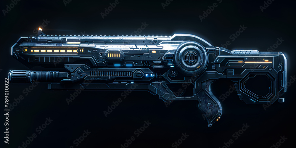 gun and bullets gun and bullets