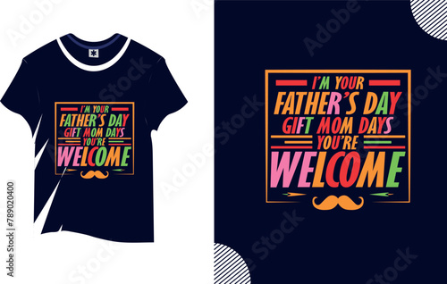 All Lives Don’t Matter Until Black Lives Matter father day t shirt design 