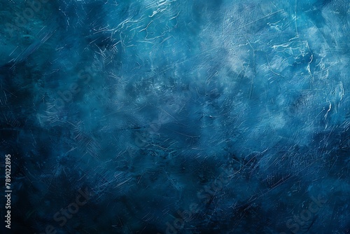 Professional Photo texture background in blue. Professional quality photo texture background in blue for enhancing portraits or for scrapbooking and craft .