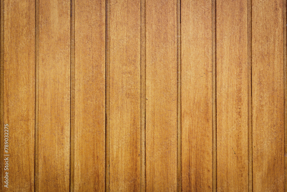 Fototapeta premium Shabby wooden wall background texture surface
