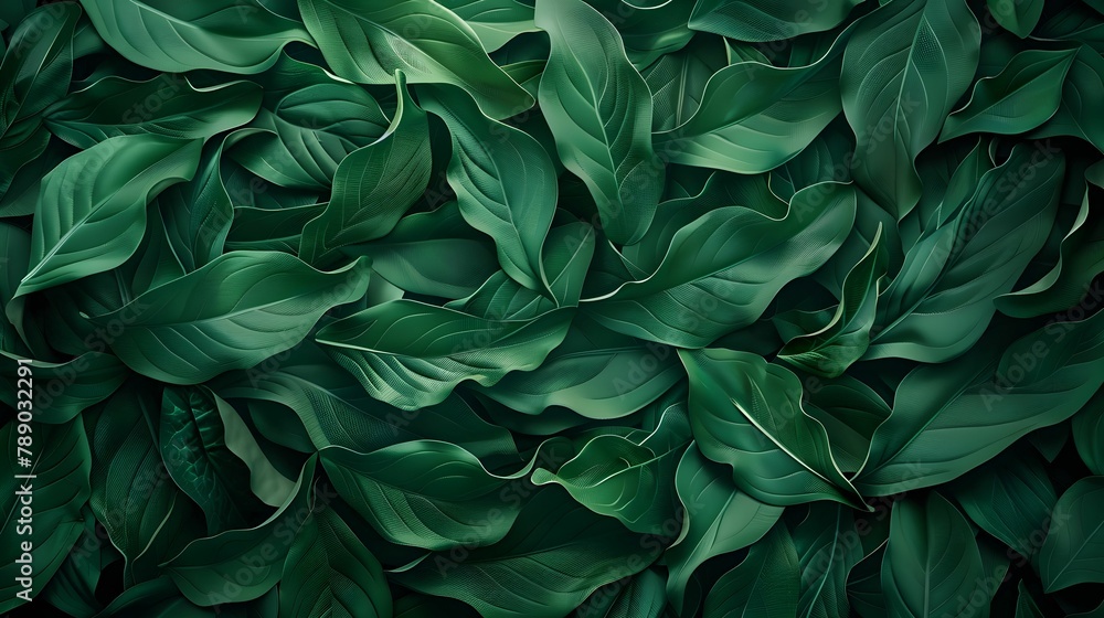 GREEN ILLUSTRATION CONCEPT BACKGROUND WALLPAPER GREEN ILLUSTRATION CONCEPT BACKGROUND WALLPAPER