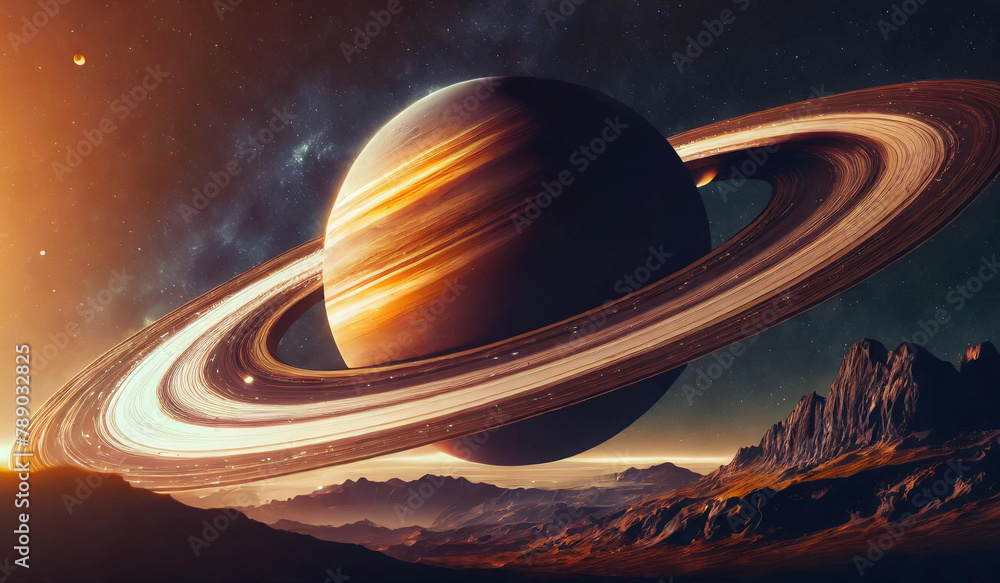 Saturn planet Saturn planet