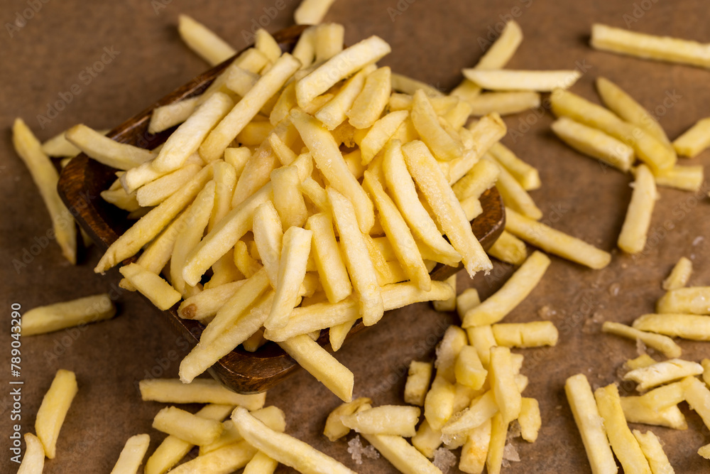 frozen potatoes for deep frying frozen potatoes for deep frying