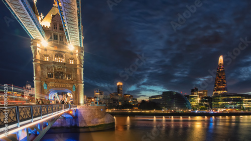 The City of London, United Kingdom photo