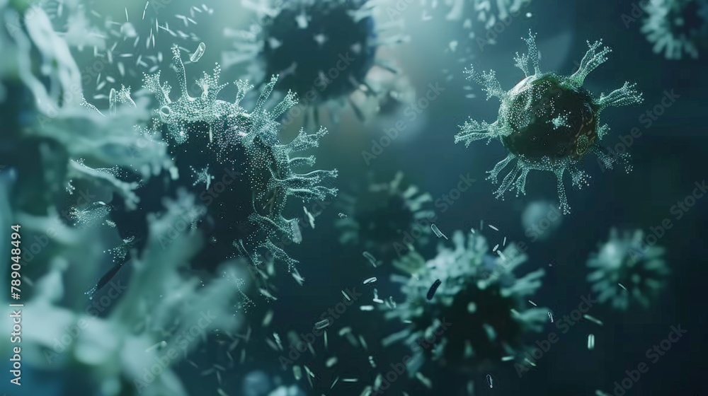 A documentary about the history of viruses and the impact they have had on humanity. The documentary shows how viruses have caused pandemics, and it is a reminder of the importance of virus research. A documentary about the history of viruses and the impact they have had on humanity. The documentary shows how viruses have caused pandemics, and it is a reminder of the importance of virus research.