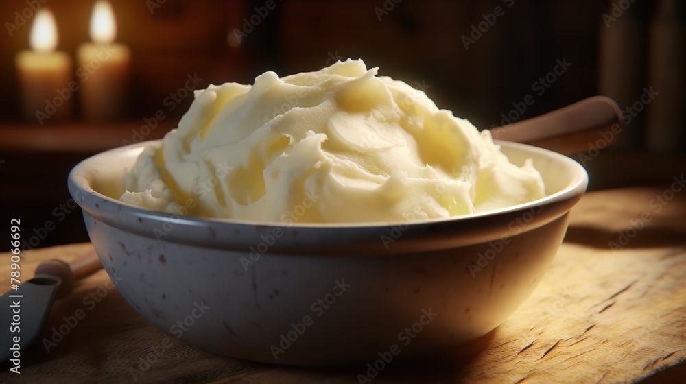 Mashed Potato: Background of Mashed Potatoes Purity Mashed Potato: Background of Mashed Potatoes Purity