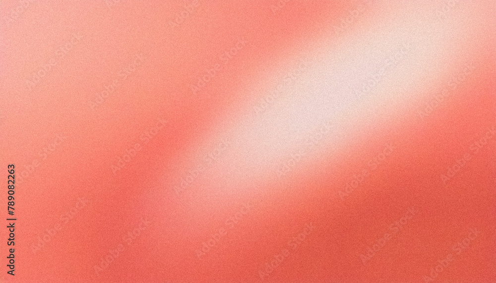 Warm gradients: textured sunset hues Warm gradients: textured sunset hues