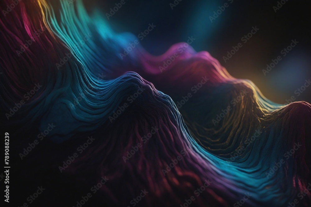 Artistic background Artistic background