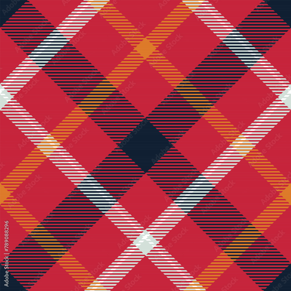 Scottish Tartan Seamless Pattern. Checkerboard Pattern Template for Design Ornament. Seamless Fabric Texture. Scottish Tartan Seamless Pattern. Checkerboard Pattern Template for Design Ornament. Seamless Fabric Texture.
