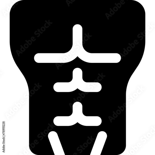 six pack icon