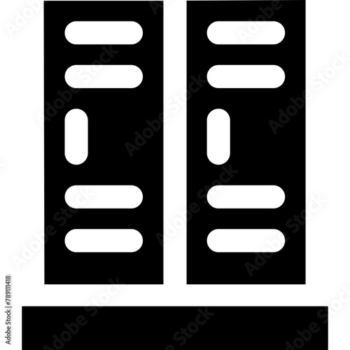 locker icon