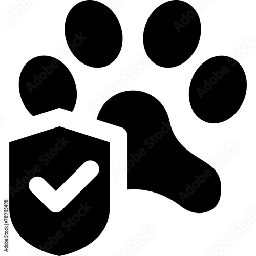 pet insurance icon