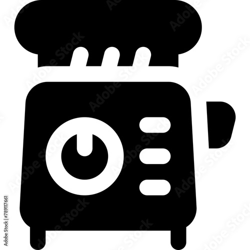 toaster icon
