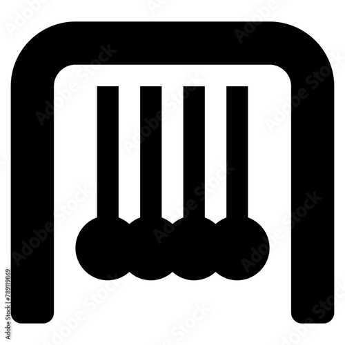 momentum icon
