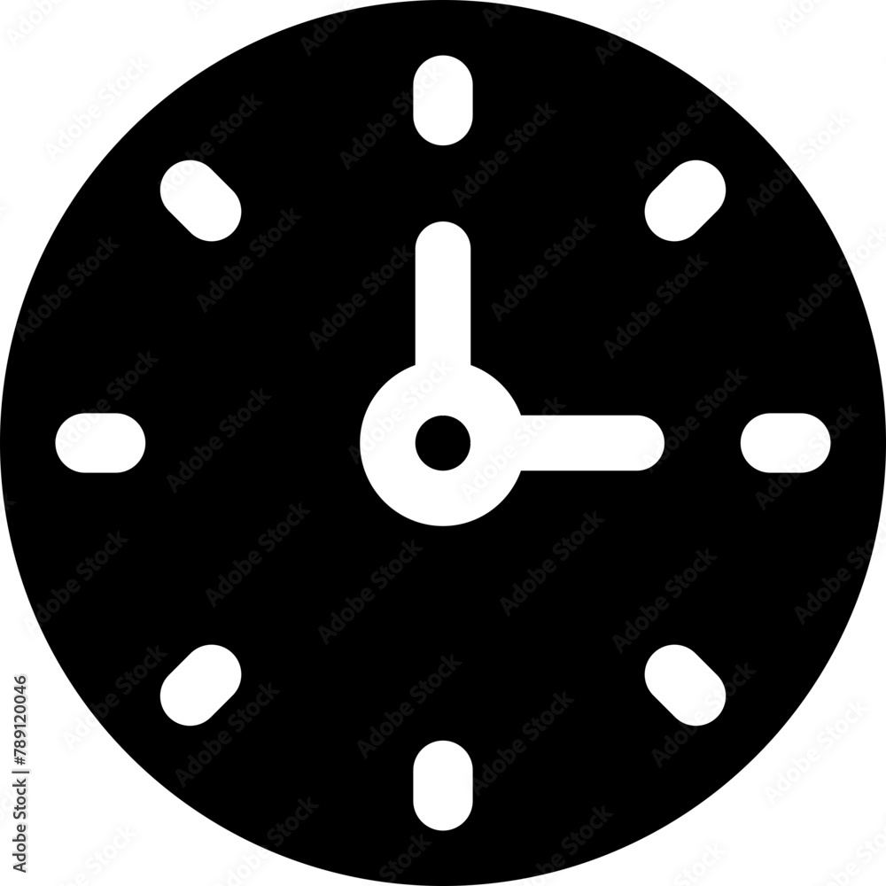 clock icon clock icon