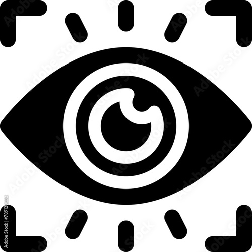 vision icon