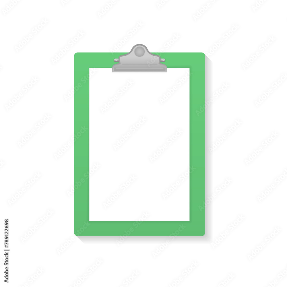 PNG, Notepad information board. Business board with clip. Empty clipboard with blank white paper sheet for mockup. Clipboard and paper sheet page. Free space for text. Illustration in flat design. PNG, Notepad information board. Business board with clip. Empty clipboard with blank white paper sheet for mockup. Clipboard and paper sheet page. Free space for text. Illustration in flat design.