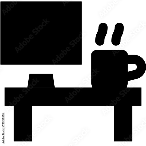 workplace icon
